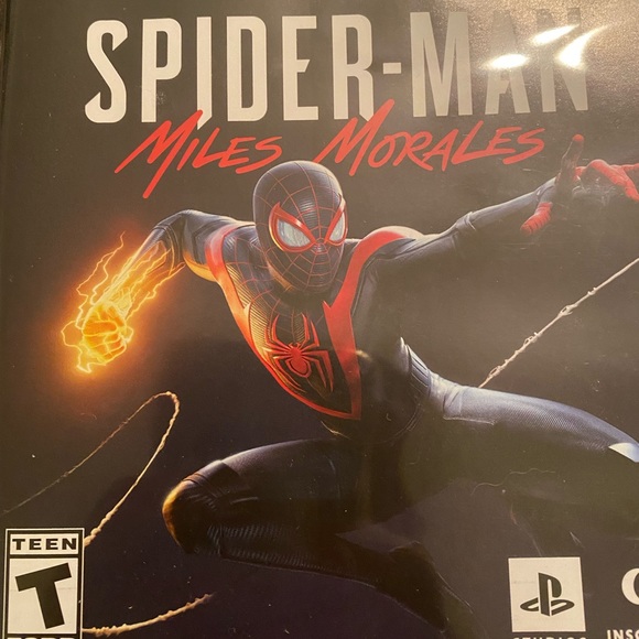 Ps5 games4 games x $75